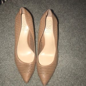 Vince camuto heel